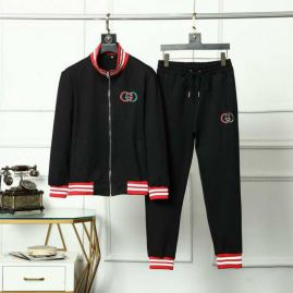 Picture of Gucci SweatSuits _SKUGuccim-3xl24c1528522